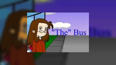 "THE" Bus