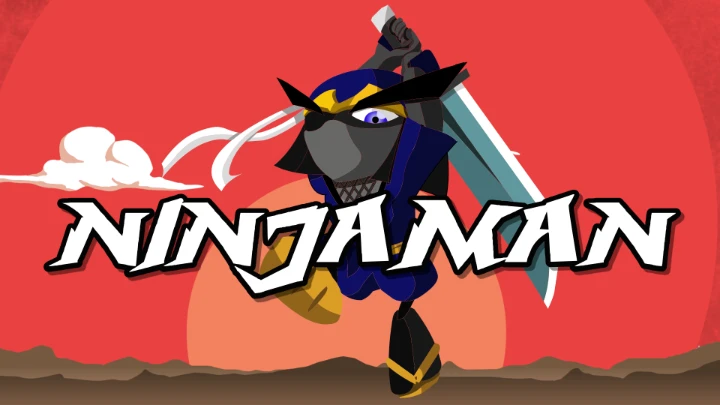Ninjaman!