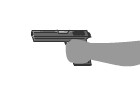 How to draw guns w/ lines