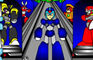 Megaman x - Armors