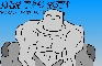 Rudy The Yeti