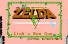 Link's New Gun