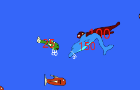 The Fish Game