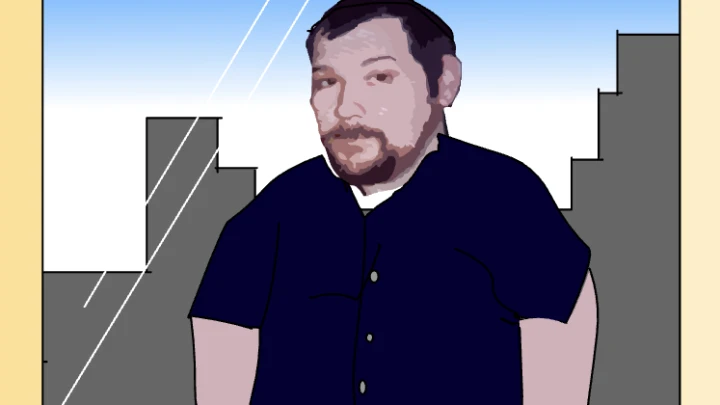 Frag Steve