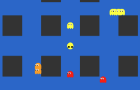 Pacman 3:arena