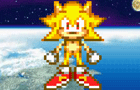 Sonic V.S SS (Clip)