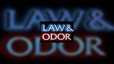 Law & Odor: Farting Unit