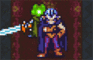 Magus&Frog