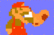 Mario: Magic Mushroom