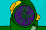 BadEggClock Re-Intro