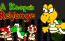 a koopas revenge 2 wiki