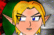 Link vs Ganondorf
