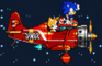 Sonic the Flash Movie