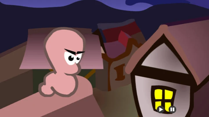 Worms Armageddon Assassin