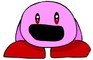 Kirby's Surprise