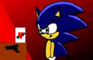 Sonic's Valentine Mixup