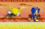 Sonic Syythe World 8