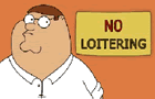 Family Guy Quiz: Easy