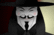 V for Vendetta: Vigilante