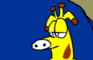Sampson The Horse