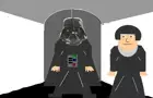 Darth Vader Ebonics