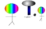 How To Make Portal Flash
