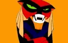 Brak-Don't Touch Me!