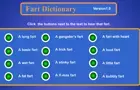 Fart Dictionary