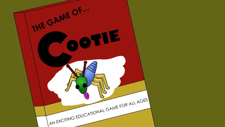Virtual Cootie!