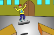 Skate Demo