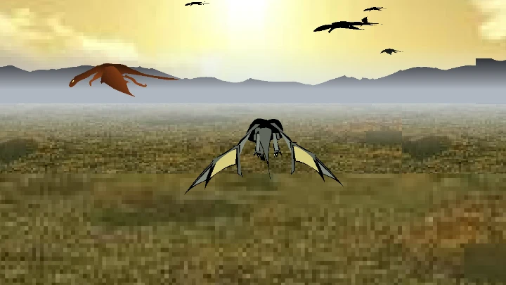 Nimian Flyer 2