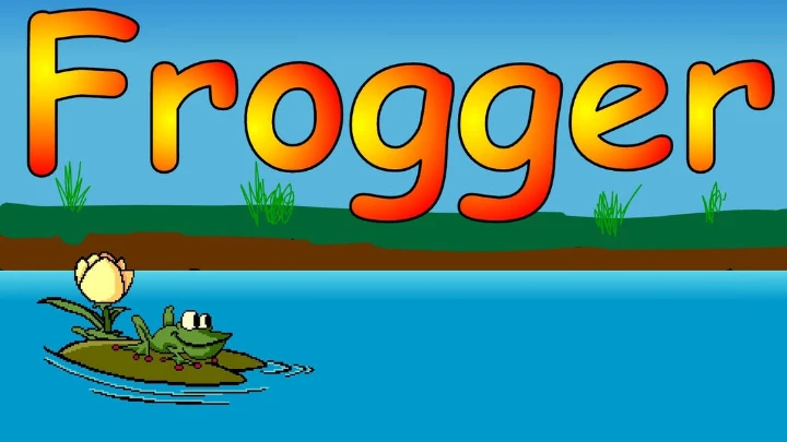 Frogger