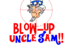 Blow Up Uncle Sam!!!