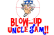 Blow Up Uncle Sam!!!