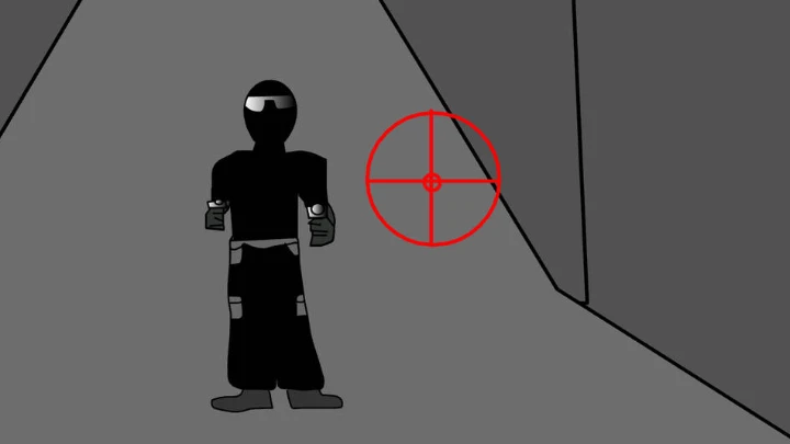 Sniper Scope Demo