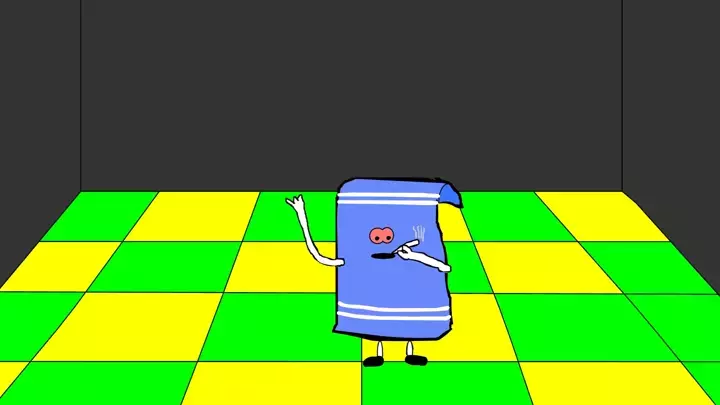 Towelie's Kickin Time