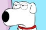 Family guy fan ep. part.1