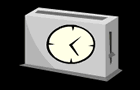 CC Clock Clock Revolution