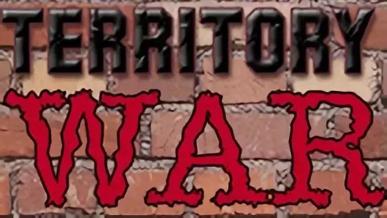 Territory WAR