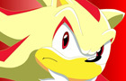 Movie Hyper Sonic by Omninity on Newgrounds