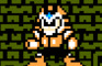 Megaman: Mr Sandman