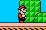 Mario's Bad Jump