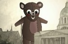 Teddy Bear Carnage!!