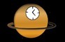 Saturn Clock Adventures 1