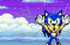 Sonic Advance Bloopers