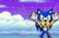 Sonic Advance Bloopers