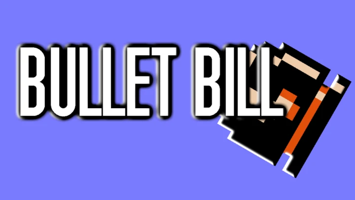 Bullet Bill