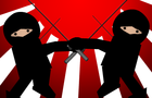 Ultimate Ninja Showdown 3