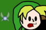 Leet Ocarina of Time