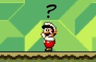 Mario's Flower Power SE